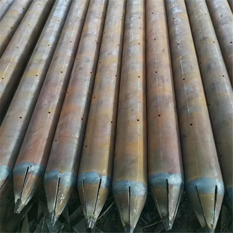 东昌府50mm管棚管