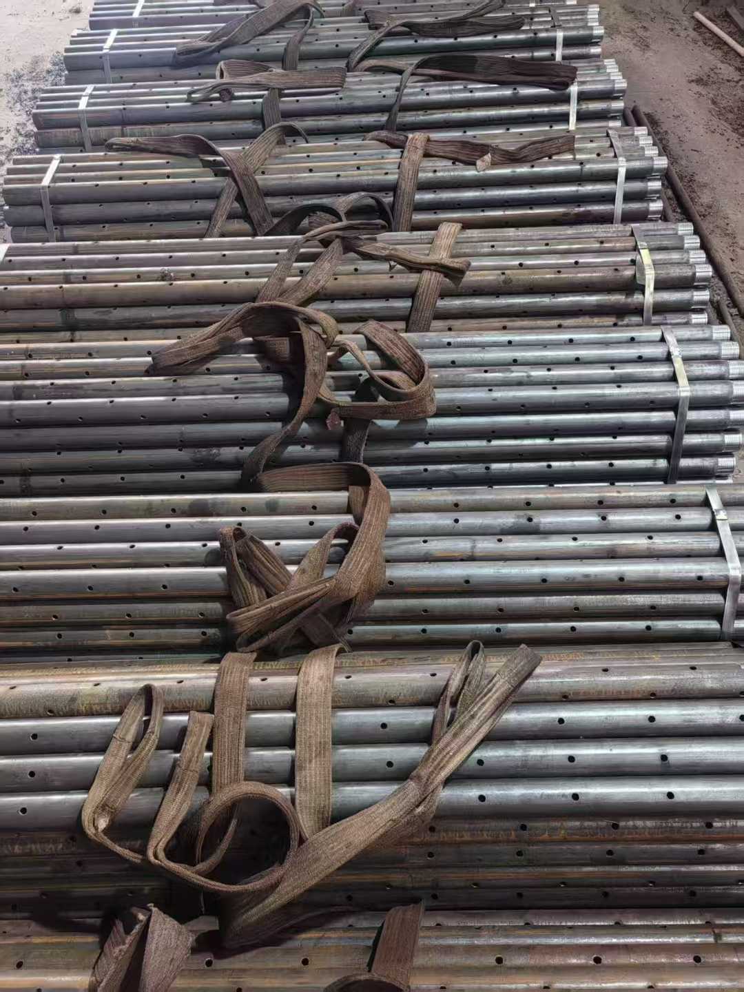 东昌府127mm管棚管